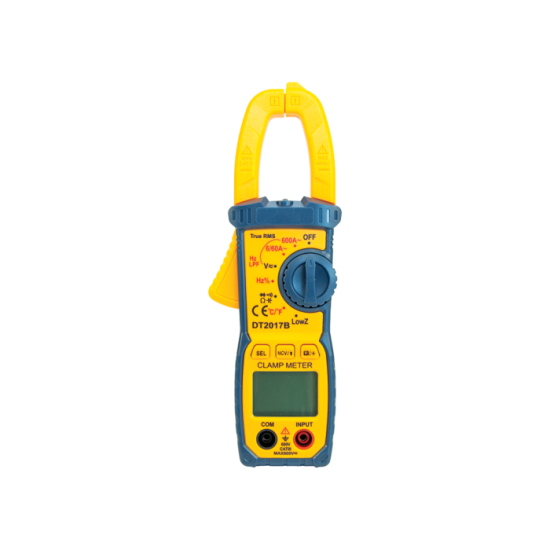 NTTools 600V Pens Multimetre NT9350