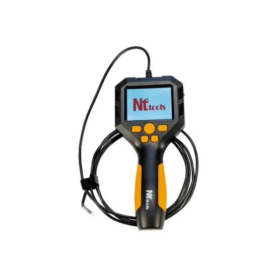 NTTools Dijital Endüstriyel Endoskopi Kamerası