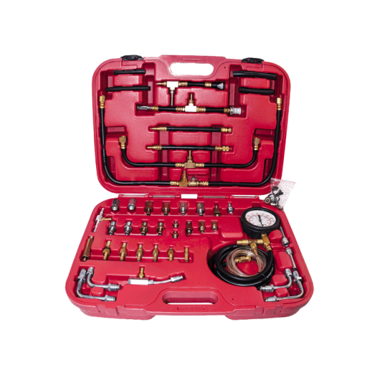 NTTools 45 Parça Yakıt Sistemi Basıncı Test Cihazı