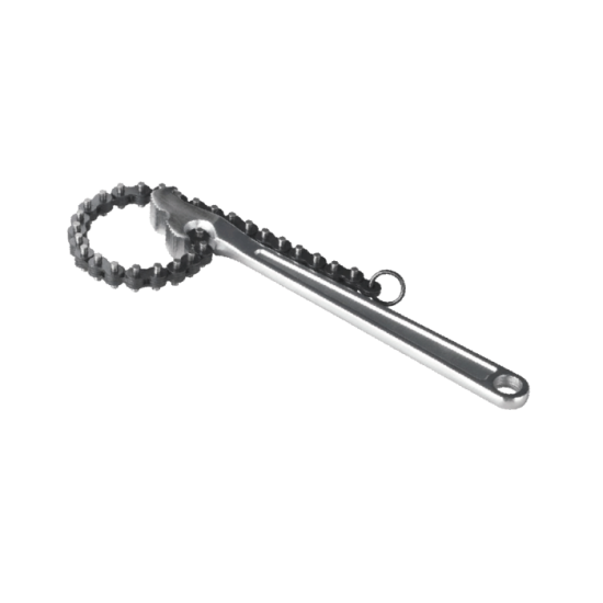 NTTools 12’’ Zincirli Filtre Anahtarı