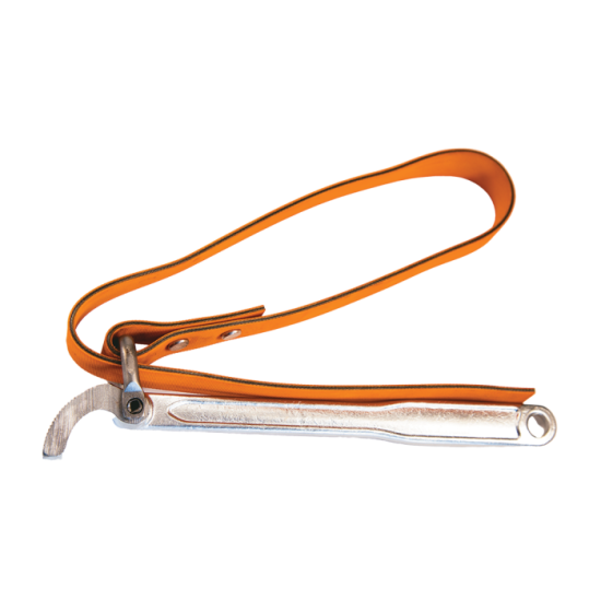 NTTools Kayışlı Filtre Anahtarları 12’’