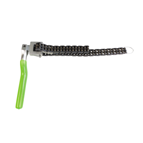 Çift Zincirli Mafsallı Filtre Anahtarları 12’’