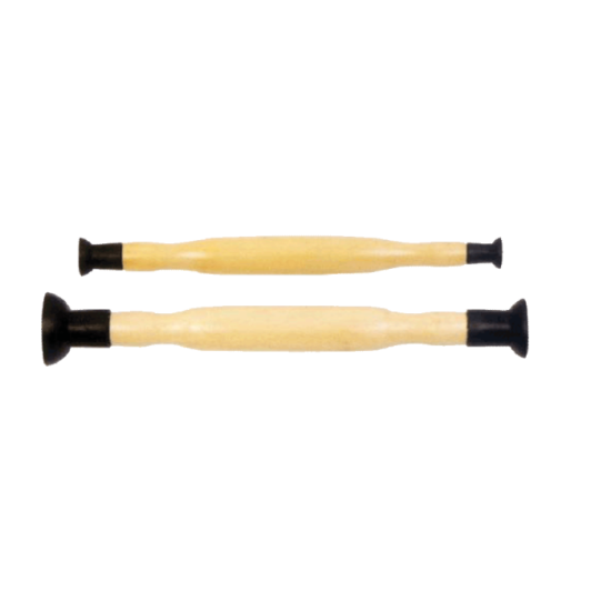 2 Parça Subap Alıştırma-Yatak Temizleme Aparatı