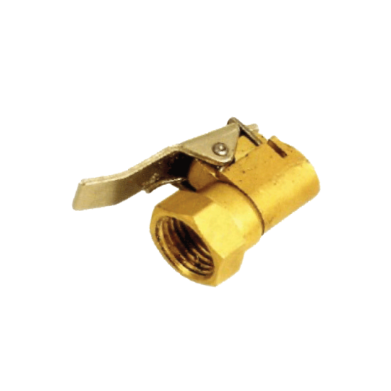 NTTools 1/4’’ Dişi Gövde Mandallı Sibop Kavrama Ucu NTATC10