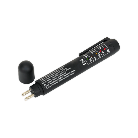 NTTools Fren Hidrolik Yağı Ölçer NTBT71