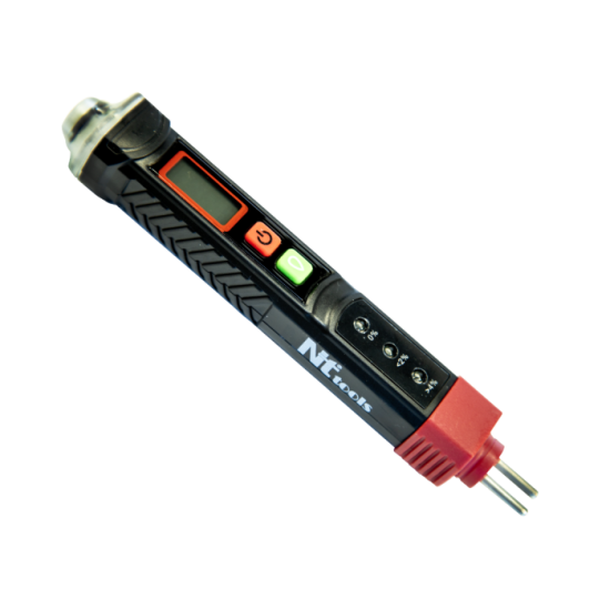 Fren Hidrolik Yağı ve Lastik Havası Ölçer