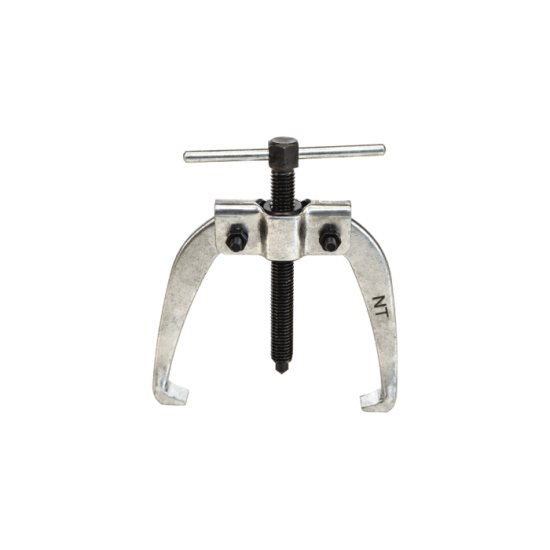 İki Ayak Düz Mini Çektirmeler 65 x 65mm