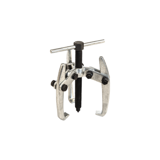 Mafsallı Üç Ayak Düz Mini Çektirmeler 65 x 65mm