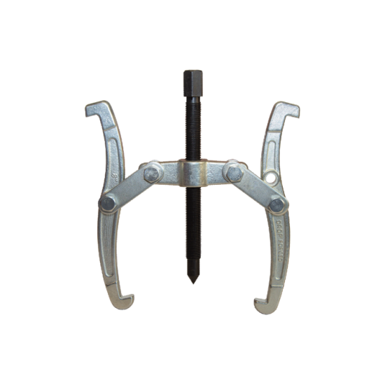 Mafsallı İki Ayak Çektirmeler 40 x 260mm