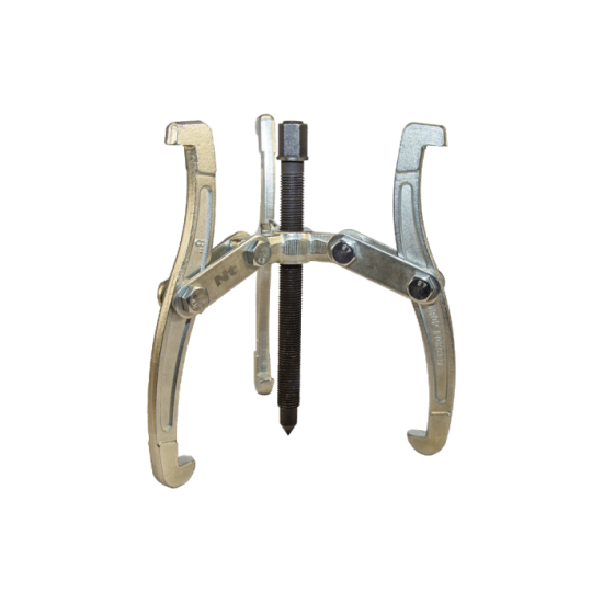 Mafsallı Üç Ayak Çektirmeler 25 x 160mm