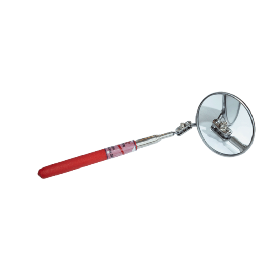NTTools Yuvarlak Teleskopik Dikiz Aynasıı 55mm NTH1055