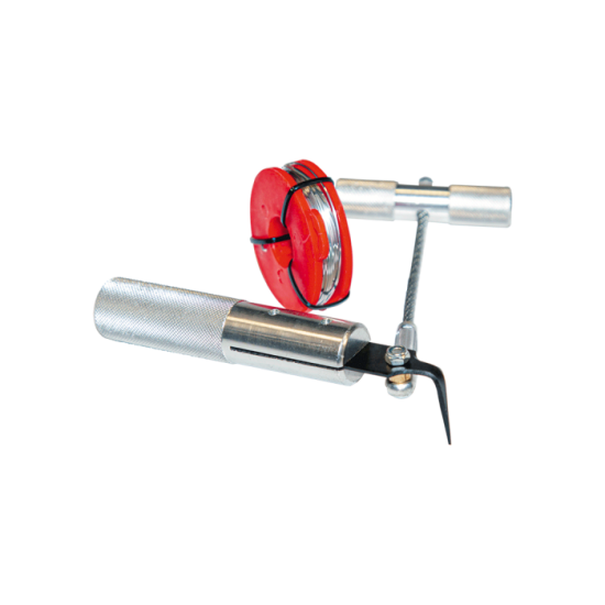NTTools NTH1061 Cam Fitil Sökme Sarf Takımı