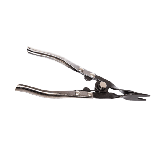 NTTools Yaylı-Klips Sökme Pensi NTH1076
