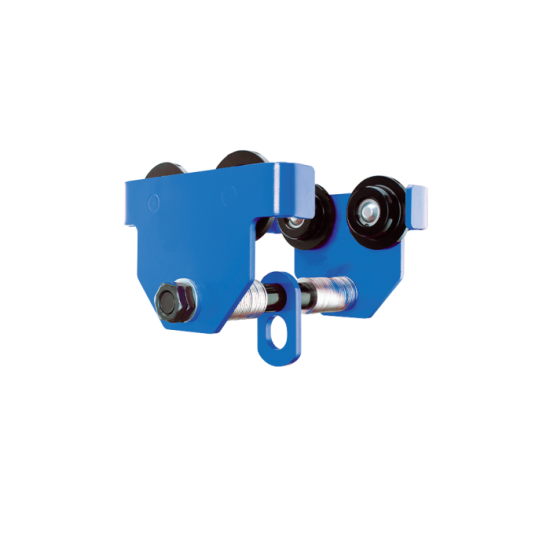 NTTools Şaryo 3 Ton NTHMT-3T
