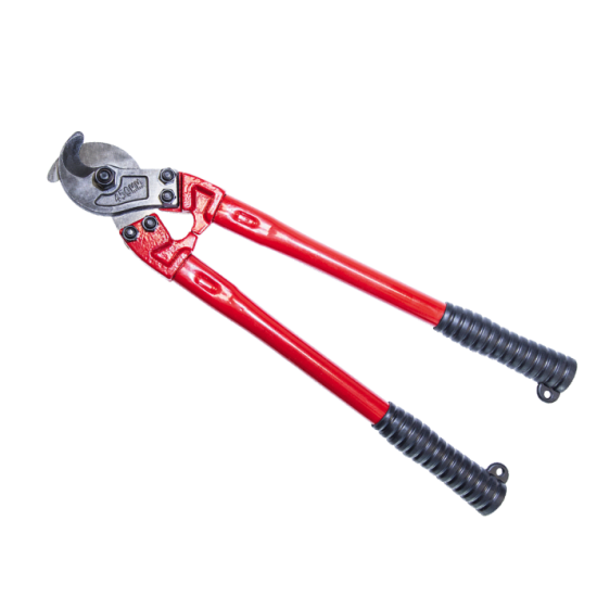 NTTools T8A Çelik Çeneli Kablo Makasıı 18’’ NTJW60118