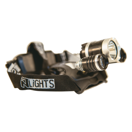 800 Lümen Kafa Feneri