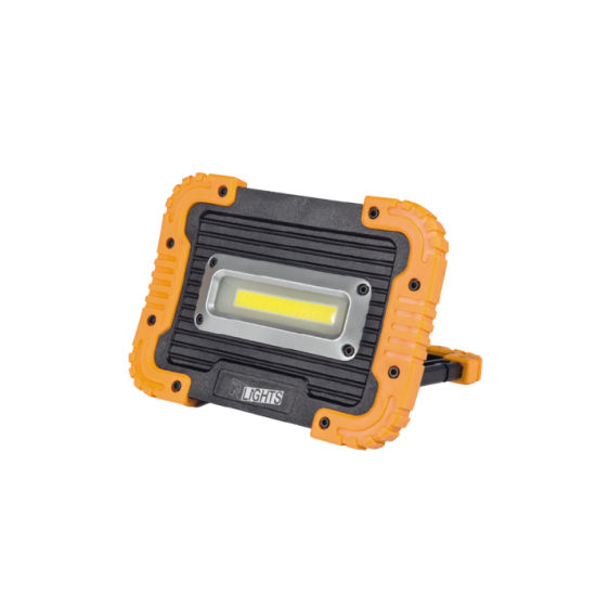 750 Lümen Şarjlı Tamirci Aydınlatması