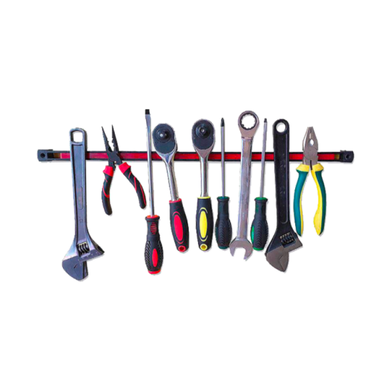 NTTools Manyetik Takım Askılığı