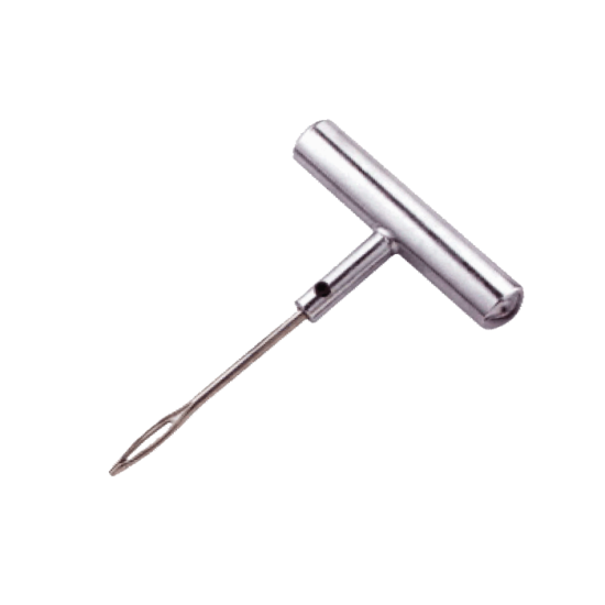 NTTools Lastik Tamir Fitil Anahtarı-Metal