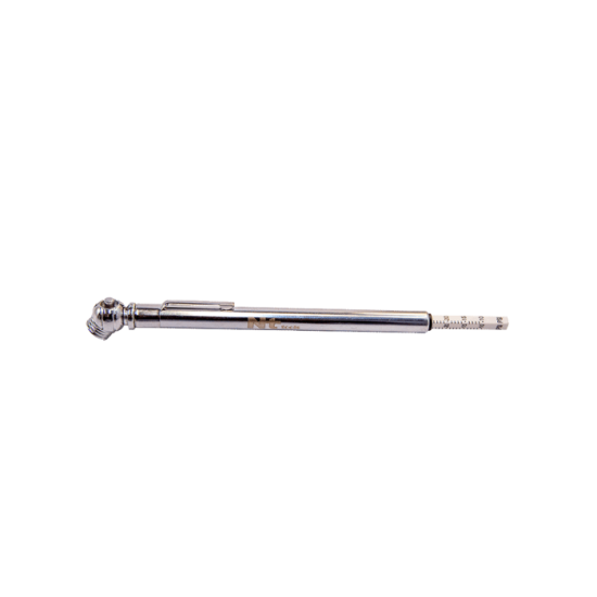 NTTools 100 PSI-Kalem Tipi Lastik Havası Ölçer