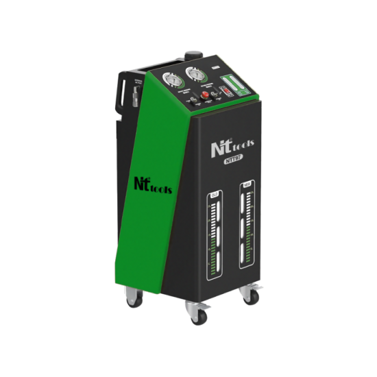 NTTools Yarı Otomatik Şanzıman ATF Yağ Değişim Kiti NTT97