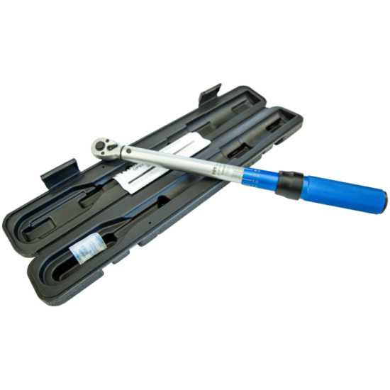 NTTools 3/8’’ 45 Dişli NT Tork Anahtarları 3/8’’10-60Nm