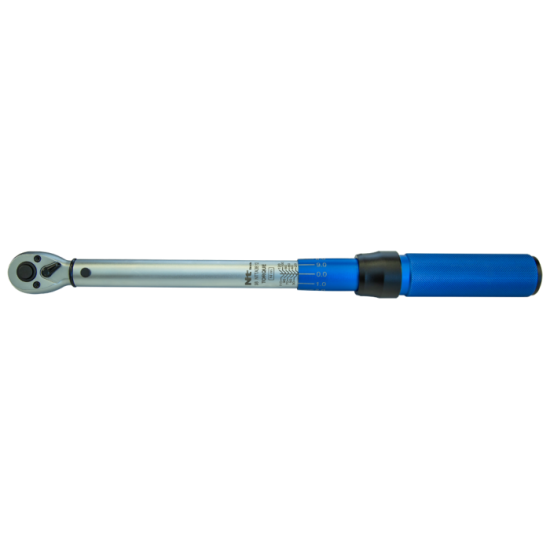 NTTools 3/8’’ 45 Dişli NT Tork Anahtarları 3/8’’10-60Nm