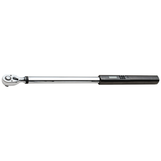 NTTools NT Tools Dijital Tork Anahtarı 1/2’’ 0.05 … 22.4kgm