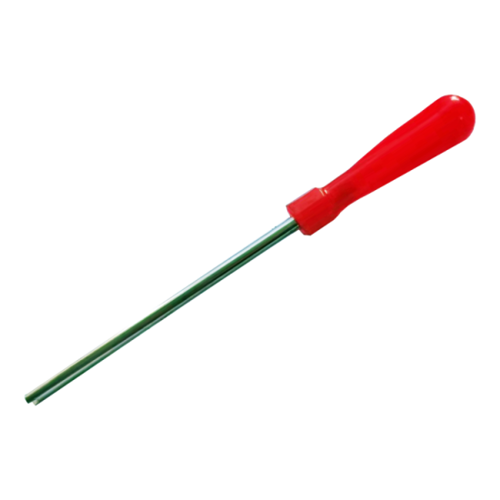 NTTools Uzun Sibop Tornavidası NTVE03U