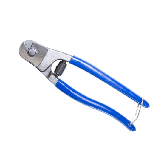 NTTools 200 mm Tel Kesme Makası NTW60720