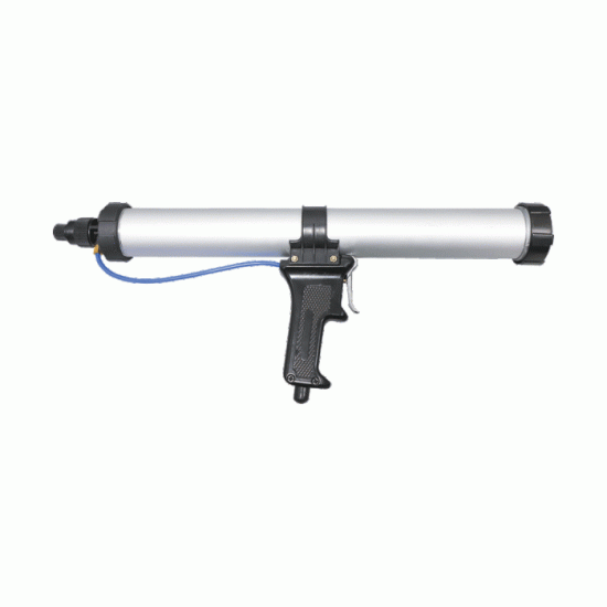 NTAirTools Havalı Silikon Kartuş Tabancası 450ml