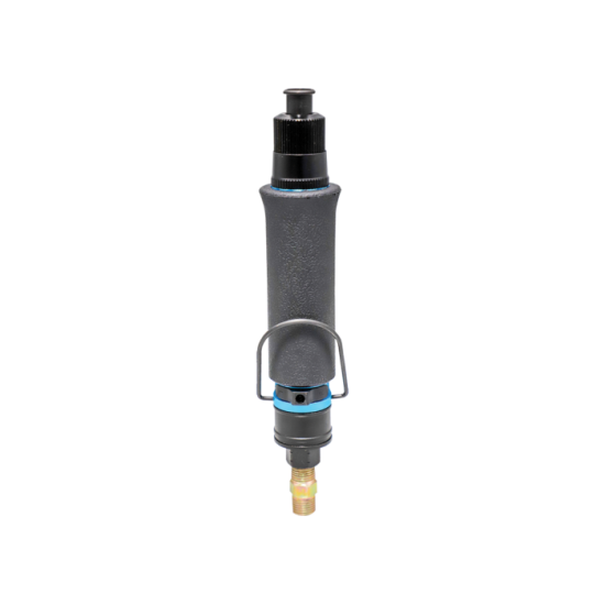 6mm. 2200RPM Shut-Off Havalı Düz Tornavida
