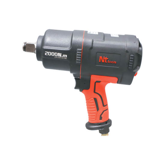 3/4inç 204kgm Havalı Somun Sökme