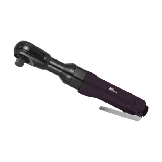 1/2inç 6.3kgm Havalı Cırcır Kol