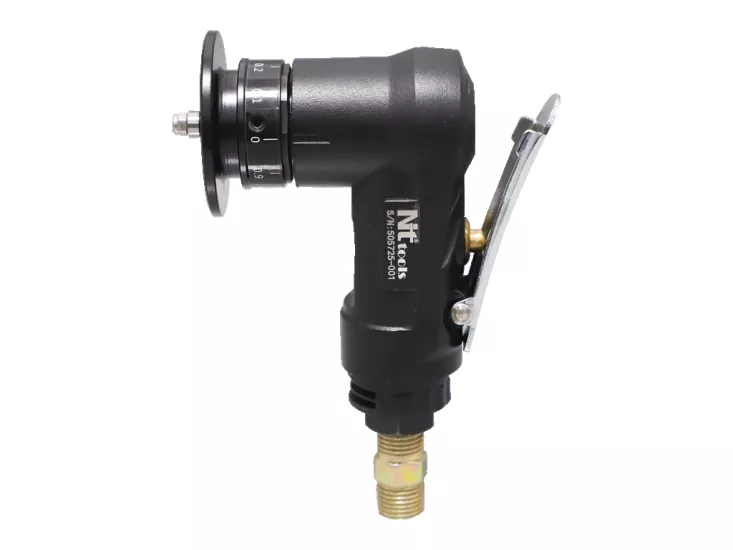 Havalı Mini Pah Alma