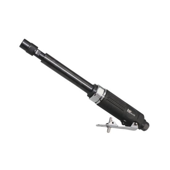 NTAirTools 6mm 20000RPM Havalı Uzun Kalıpçı Taşlama