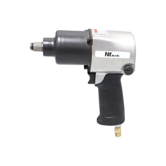 NTAirTools 1/2’’ 70kgm Havalı Somun Sökme
