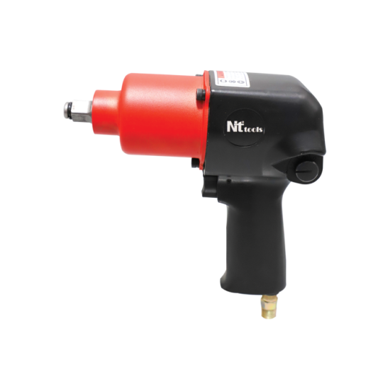NTAirTools NTAirTools 1/2’’ Havalı Somun Sökme 853 NM 87 Kg