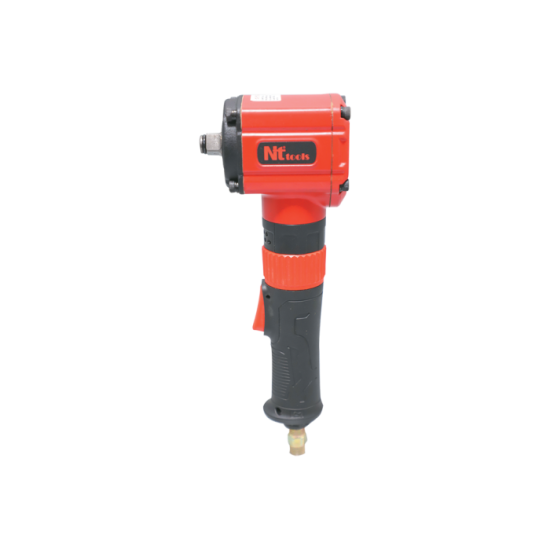 NTAirTools 1/2’’ 92kgm Havalı 90°Somun Sökme