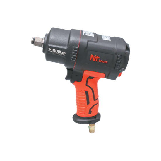 1/2inç 153kgm Havalı Somun Sökme