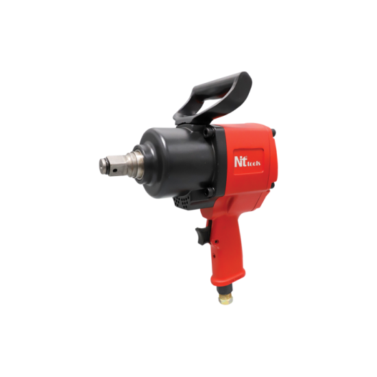 3/4inç 204kgm Havalı Somun Sökme