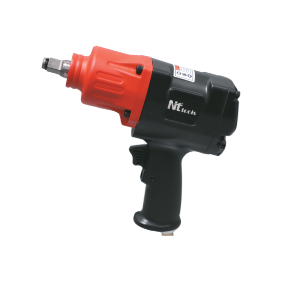 1/2inç 112kgm Havalı Somun Sökme