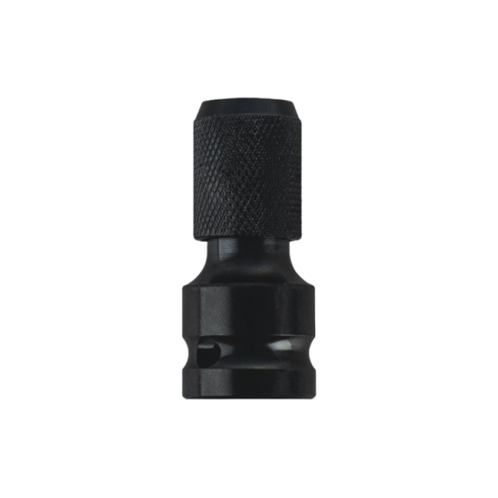 NT 1/2’’ Somun Sökmeler için Çabuk Takmalı CrV Bits Adaptör