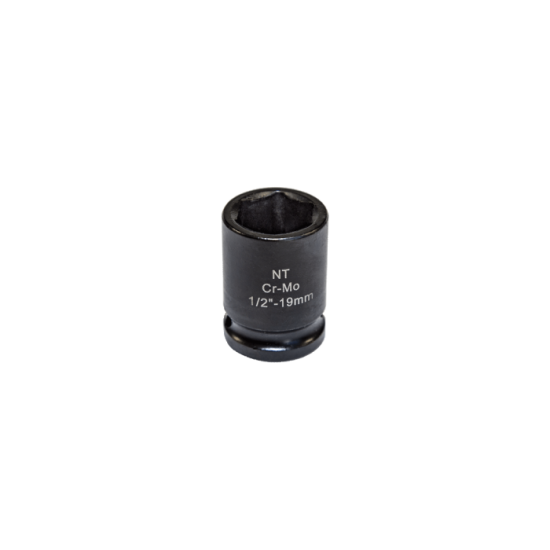 NTTools NT 1/2’’ CrMo Metrik Darbeli Lokma 30mm