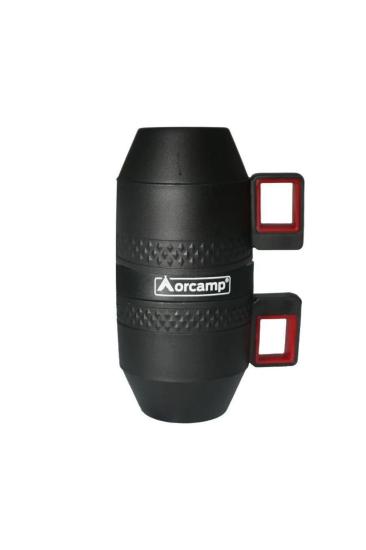 Orcamp Taşınabilir Kahve Makinesi [3’ü Bir Arada]