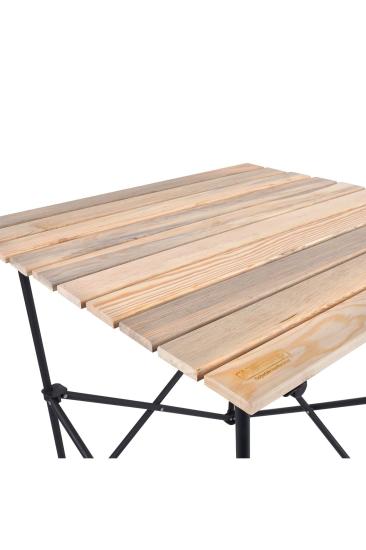 ORCAMP Ahşap Kamp Masası OUT-2090