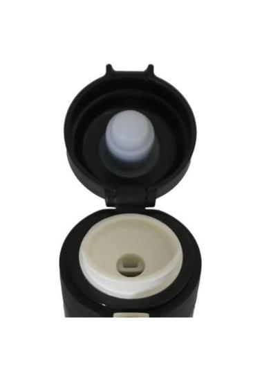 ORCAMP Kamp Termosu Siyah Mug 420 ML OUT-5150S