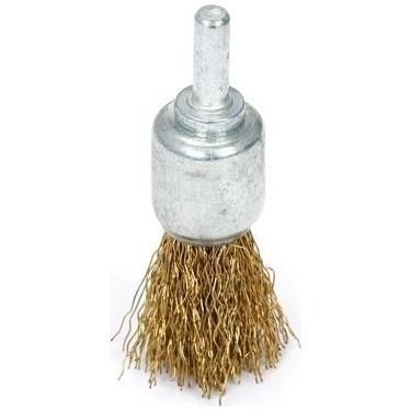 PİMLİ KALEM TEL FIRÇA 17 MM