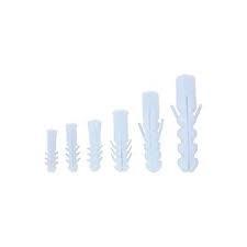 PLASTİK DÜBEL 8 MM
