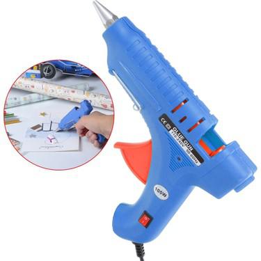 Tudor Sıcak Silikon Tabancası 60 W On/Off